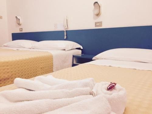 Hotel Till Rimini Kültér fotó